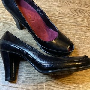 Aerosole A2 Peep Toe